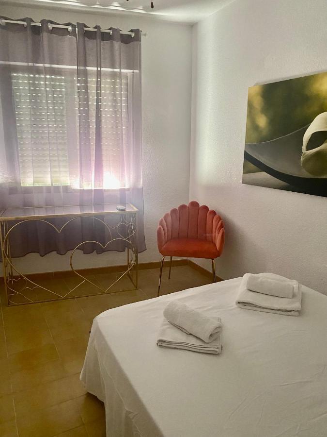 Ferienwohnung O Sole Mio El Albir Exterior foto
