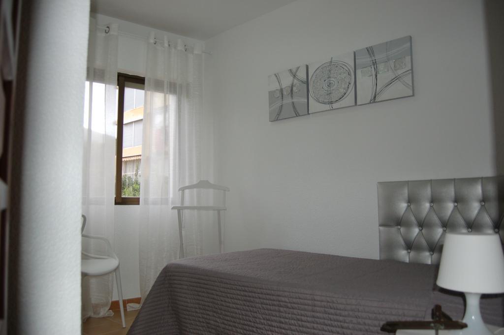 Ferienwohnung O Sole Mio El Albir Zimmer foto