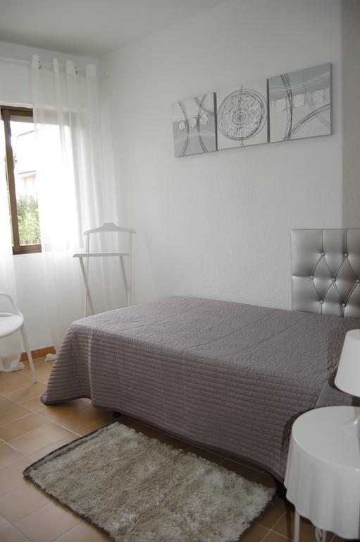Ferienwohnung O Sole Mio El Albir Zimmer foto